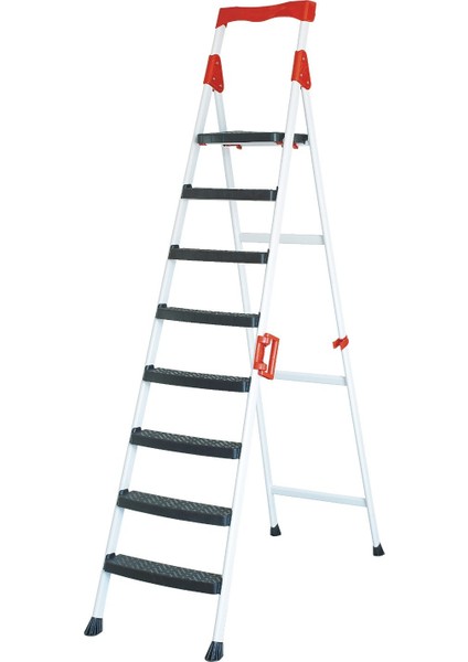 5+1 Basamaklı Merdiven Elegance