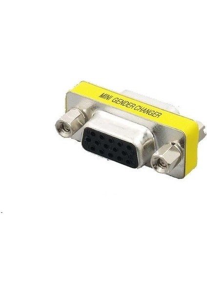HD-4036 VGA Adaptör F/f