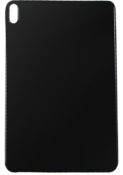 Huawei Matepad 10.4" Silikon Kılıf Siyah