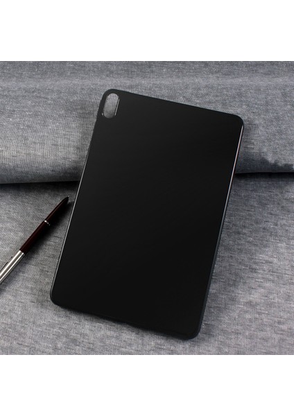 Huawei Matepad 10.4" Silikon Kılıf Siyah fiyatları