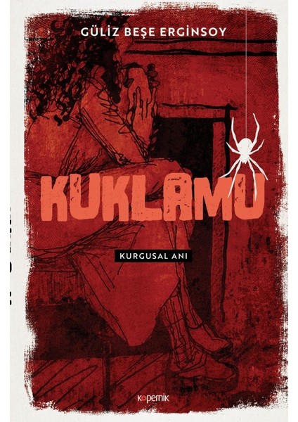 Kuklamu - Güliz Beşe Erginsoy