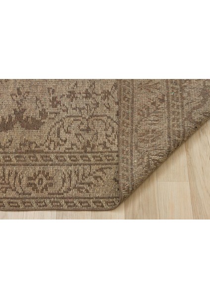 Renkli Vintage El Halısı 157 x 266 cm 7463 fiyatları