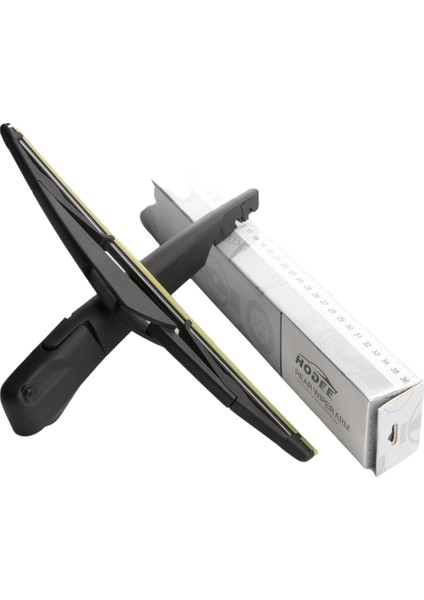 Mistubishi Asx Arka Silecek Kolu ve Süpürgesi 2010--2015