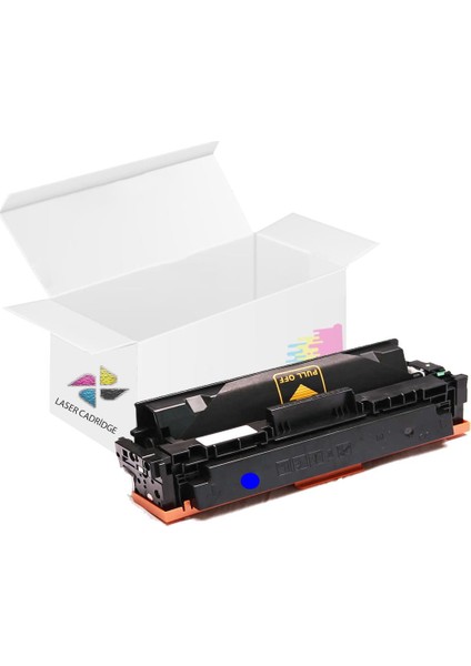 410A Set Muadil TONERI-CF410A /M377-M452-M477 fırsatları