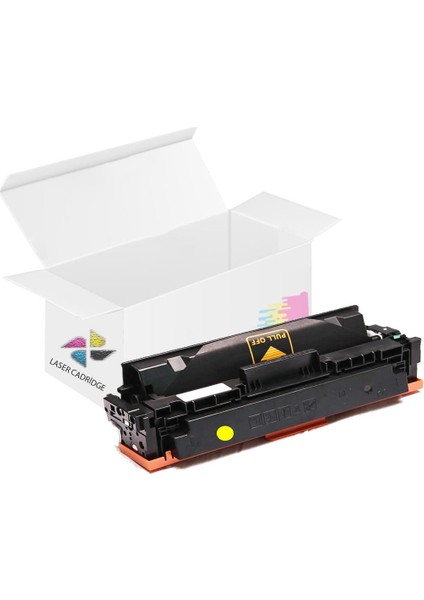 410A Set Muadil TONERI-CF410A /M377-M452-M477 indirimleri