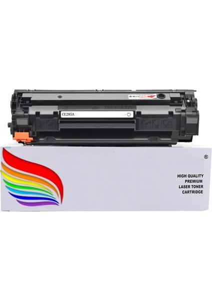 CE285A Muadil Toner P1102-M1122-M1212NF-M1132 Muadil modelleri