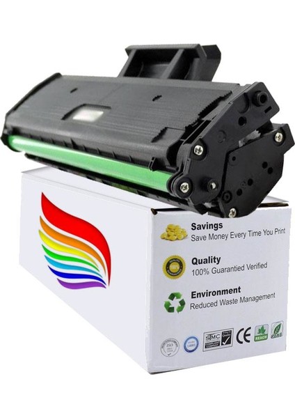 MLT-D111S - SL-M2070FW- SL-M2070W Muadil Toner Çipli