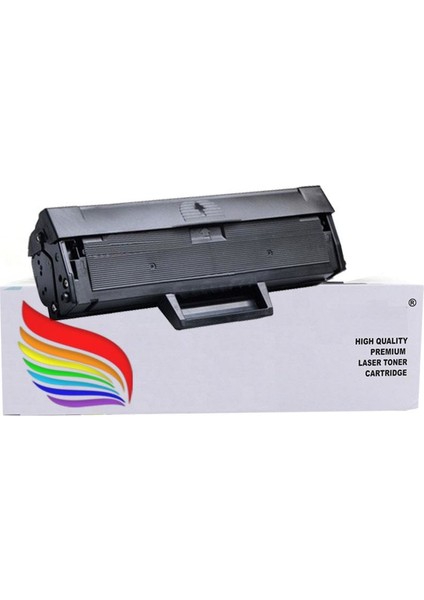 MLT-D111S - SL-M2070FW- SL-M2070W Muadil Toner Çipli indirimleri