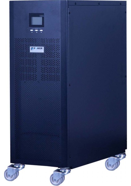 PWR31-OL Model 10 KVA Online UPS - 20*12V 9AH Akülü fiyatları