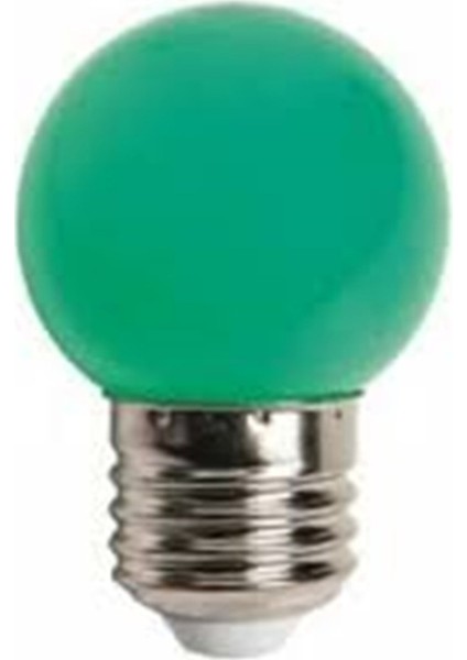1 Watt Gece Lambası Yeşil