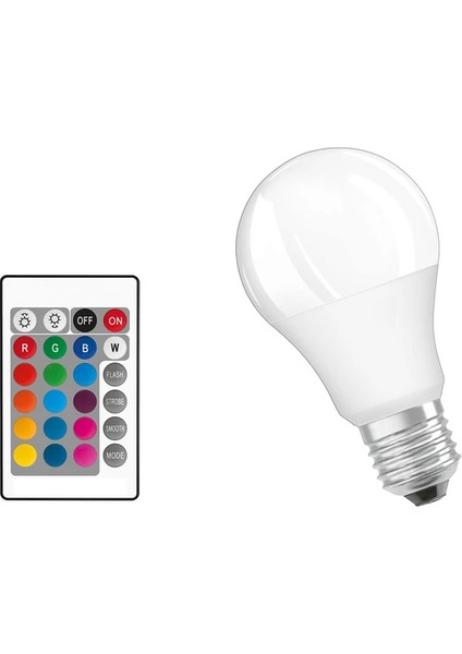 Alta Led 7 Watt Rgb'li LED Amül Çok Fonksiyonlu