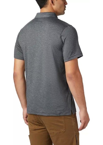 Tech Trail Erkek Kısa Kollu Polo T-Shirt 1768701 fiyatları