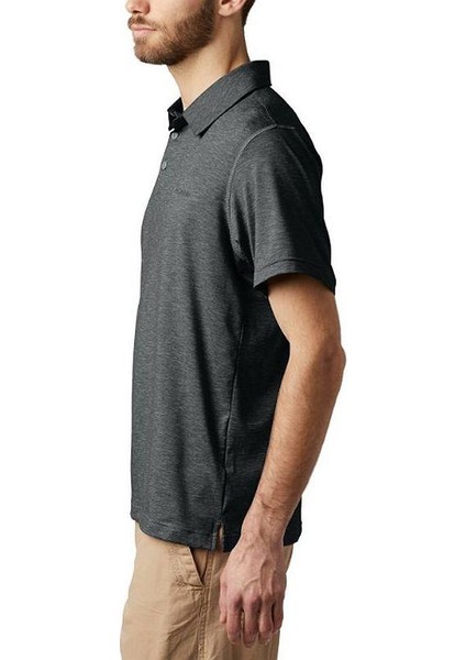 Tech Trail Erkek Kısa Kollu Polo T-Shirt 1768701 indirimleri