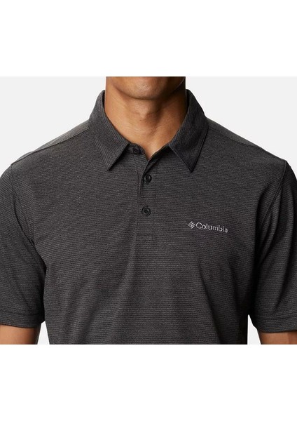 Havercamp Pike Polo Yaka Erkek Kısa Kollu Tişört AM2996-010 fırsatları