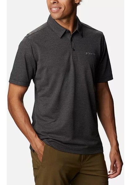 Havercamp Pike Polo Yaka Erkek Kısa Kollu Tişört AM2996-010 indirimleri