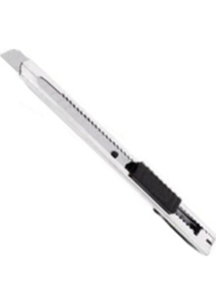 Cep Tipi Mini Ince Maket Bıçağı 9 mm