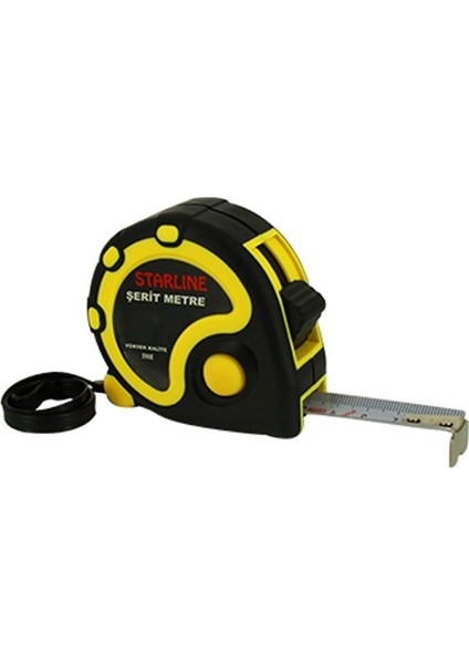 390W 16 mm Şerit Metre 3 mt