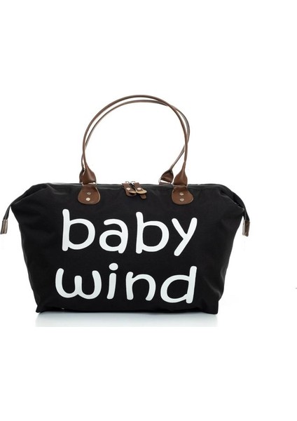 Baby Wing Anne Bebek Çantası