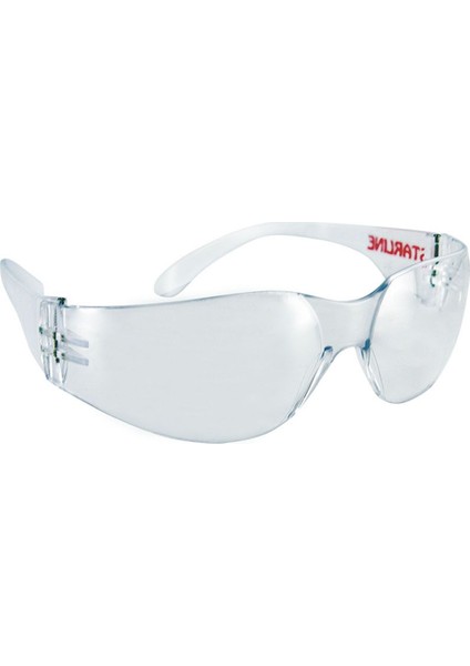 Genel Amaçlı Koruyucu Gözlük Şeffaf
