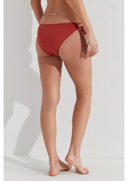 Tarçın Basic Ring Bikini Altı modelleri