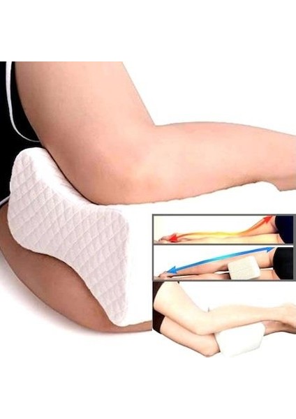 VD-1002 T Tipi Visco Bacak Pozisyon Yastığı