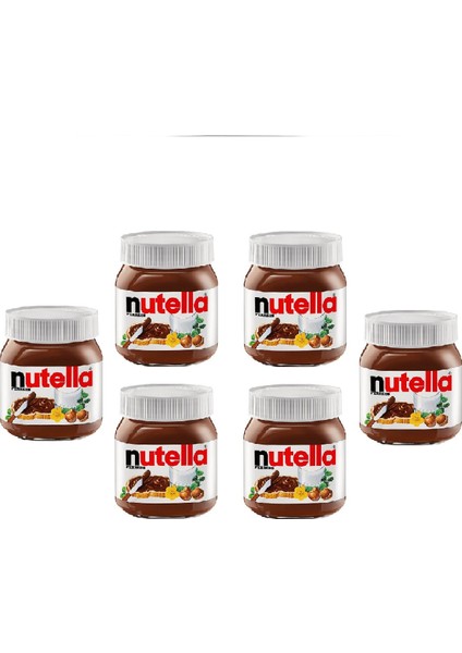 750 gr x 6