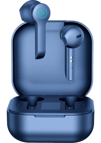 L10 Tws Bluetooth 5.1 Kablosuz Mikrofonlu Kulaklık (Yurt Dışından)