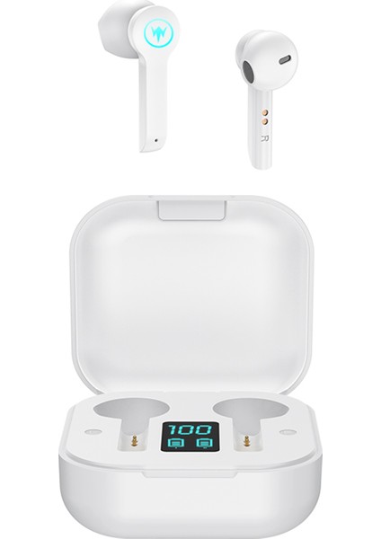 L10 Tws Bluetooth 5.1 Kablosuz Mikrofonlu Kulaklık (Yurt Dışından) fiyatları