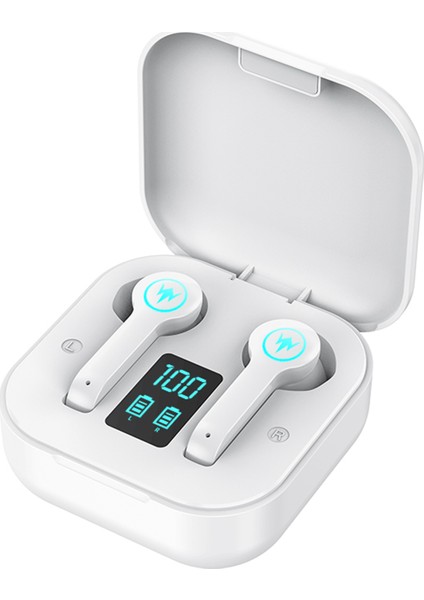 L10 Tws Bluetooth 5.1 Kablosuz Mikrofonlu Kulaklık (Yurt Dışından) indirimleri