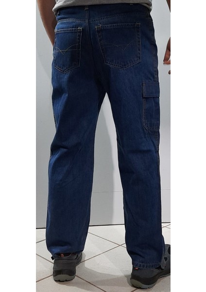 Kargo Kot Iş Pantolonu modelleri