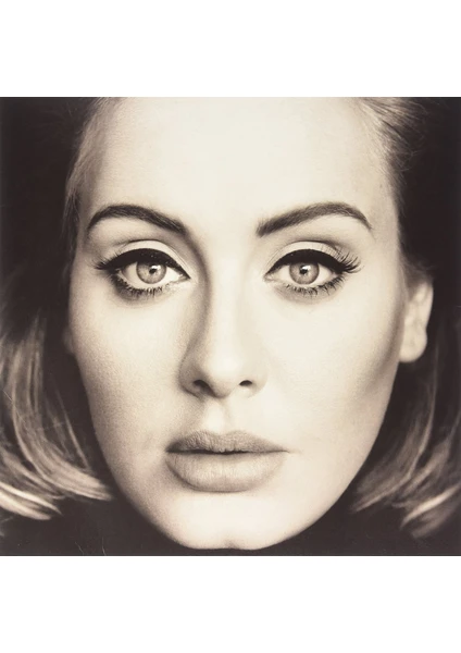 Adele 25 - Plak