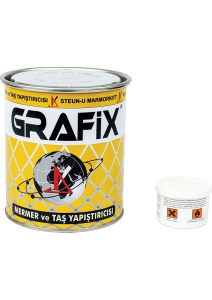 Mermer ve Granit Yapıştırıcı 500 gr