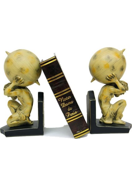 Kitap Tutucu Atlas fiyatları