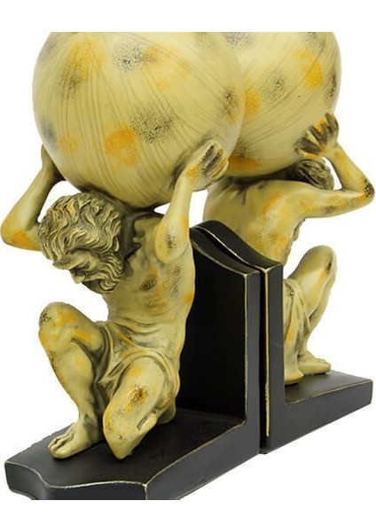 Kitap Tutucu Atlas fırsatları