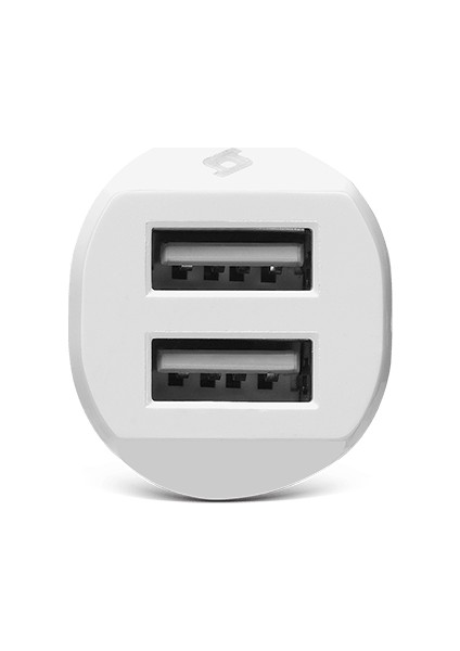 Speedcharger Duo Çakmak Şarj Cihazı Çift Usb 3.1A (Universal Çift Kablo) modelleri