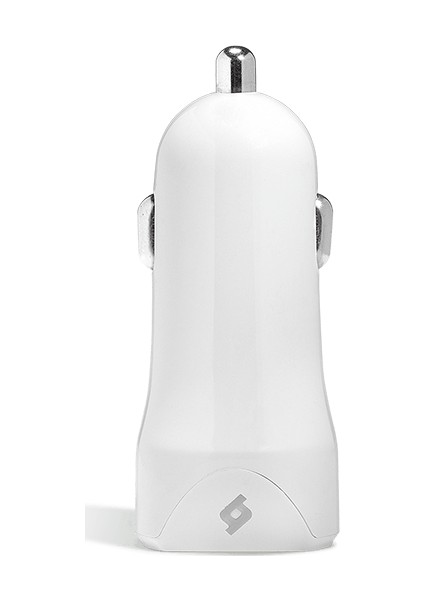 Speedcharger Duo Çakmak Şarj Cihazı Çift Usb 3.1A (Universal Çift Kablo) fırsatları