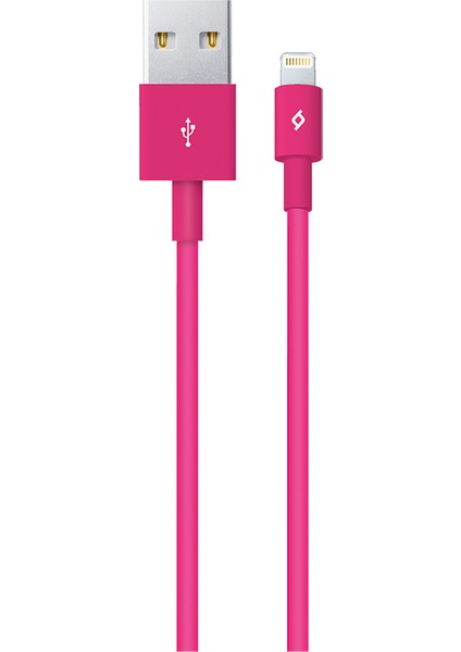 iPhone Uyumlu Data ve Şarj Kablosu