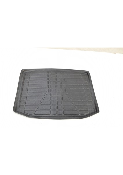 Volkswagen Tiguan Stepnesiz (16-)