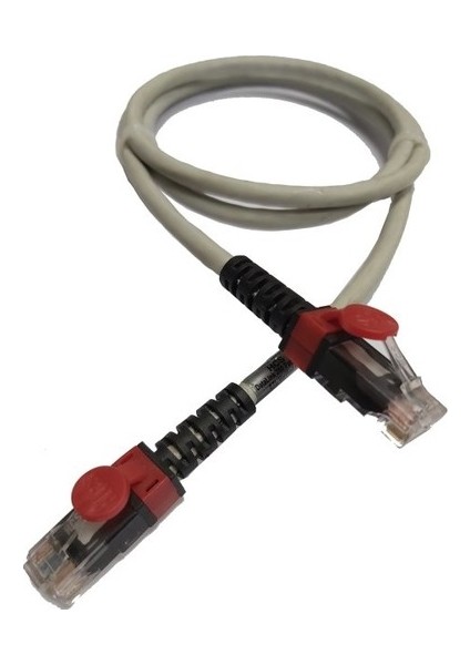 Hcs Cat6 Utp Patch Cord Kablo - 5m