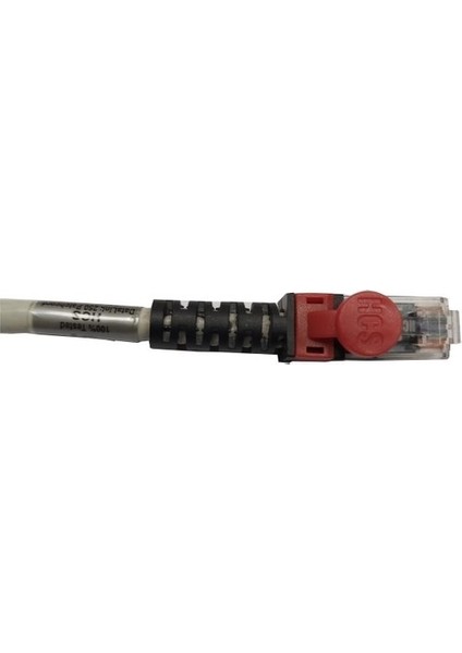 Hcs Cat6 Utp Patch Cord Kablo - 5m