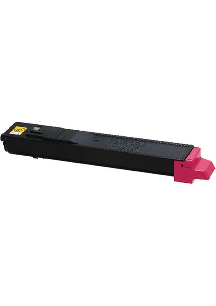 Utax CDC5520,5525,206CI,256CI Kırmızı Muadil Toner
