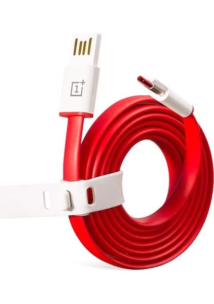 Type-C USB Şarj ve Data Kablosu 1m