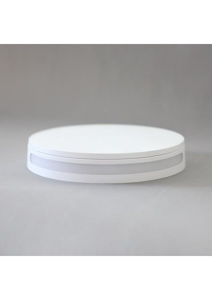 Foldio360 Smart Turntable Akıllı Döner Tabla 25cm 5kg Mobil Uygulama Kontrollü Ios/Android fiyatları