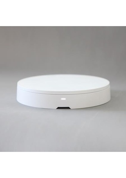 Foldio360 Smart Turntable Akıllı Döner Tabla 25cm 5kg Mobil Uygulama Kontrollü Ios/Android modelleri