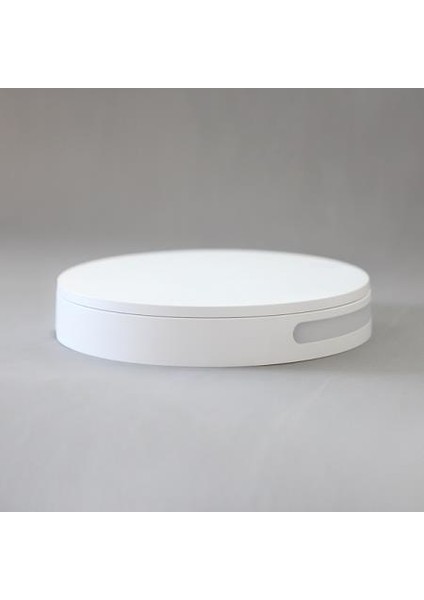 Foldio360 Smart Turntable Akıllı Döner Tabla 25cm 5kg Mobil Uygulama Kontrollü Ios/Android fırsatları