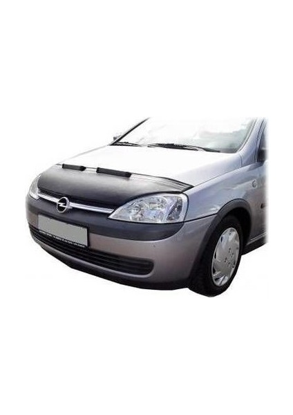 Opel Corsa C Deri Kaput Maskesi fiyatları