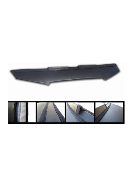 Opel Corsa C Deri Kaput Maskesi fırsatları