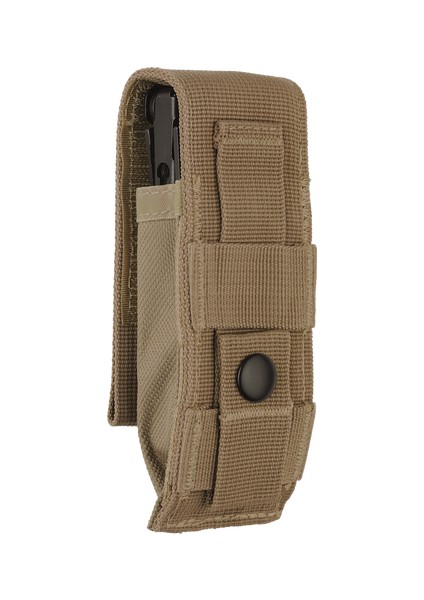 Molle Large Kahverengi Kılıf