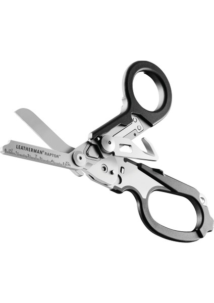 Raptor Rescue Black modelleri