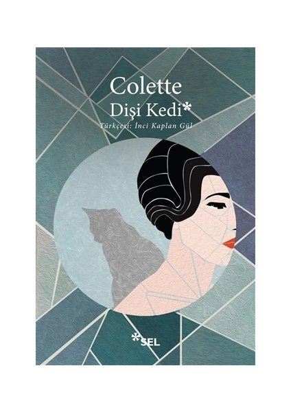 Dişi Kedi - Colette